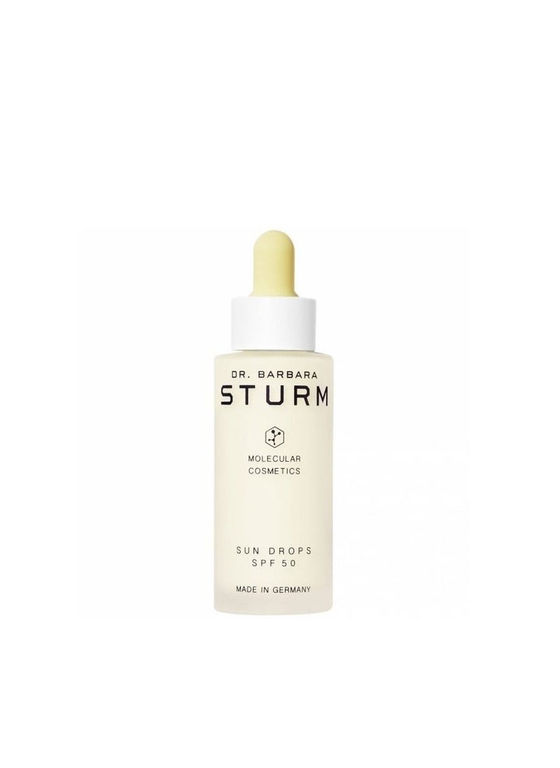DR. BARBARA STURM - SUN DROPS 30 ml - Image 1