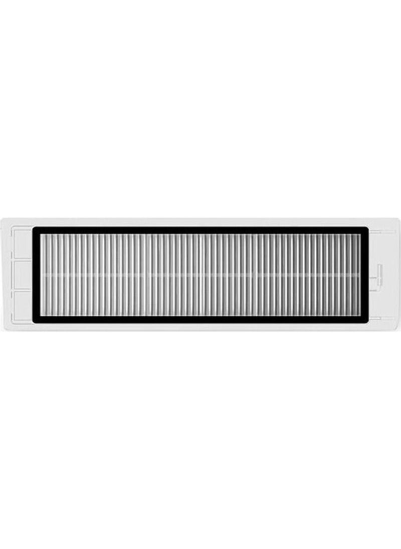 Roborge - Dreame Bot D10S Robot Vacuum Cleaner Compatible Hepa Filter - Spare Part - Image 1