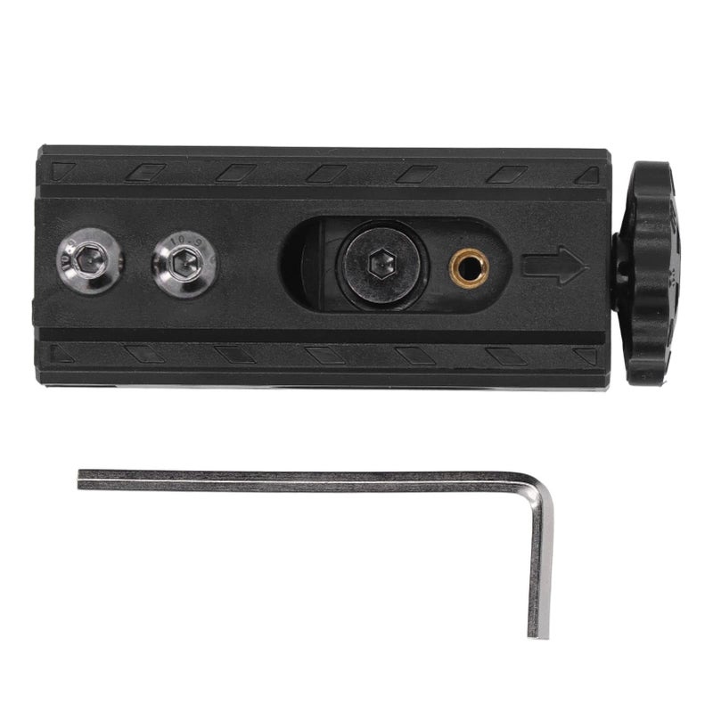 Easy To Use Synchronous Belt Tensioner For Ender 3 Pro CR 10S 3D Printer Light ABS Measuring Tool - Image 3