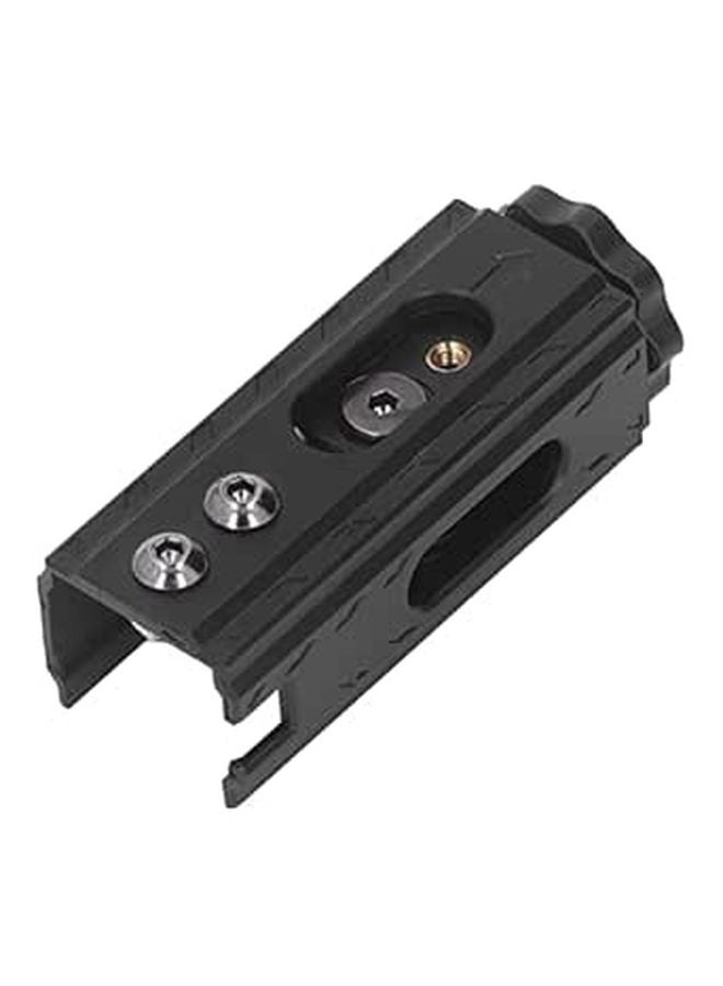 Easy To Use Synchronous Belt Tensioner For Ender 3 Pro CR 10S 3D Printer Light ABS Measuring Tool - Image 1