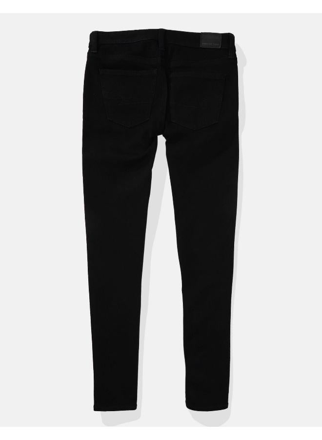 American Eagle AE Next Level Low-Rise Jegging  - Image 2