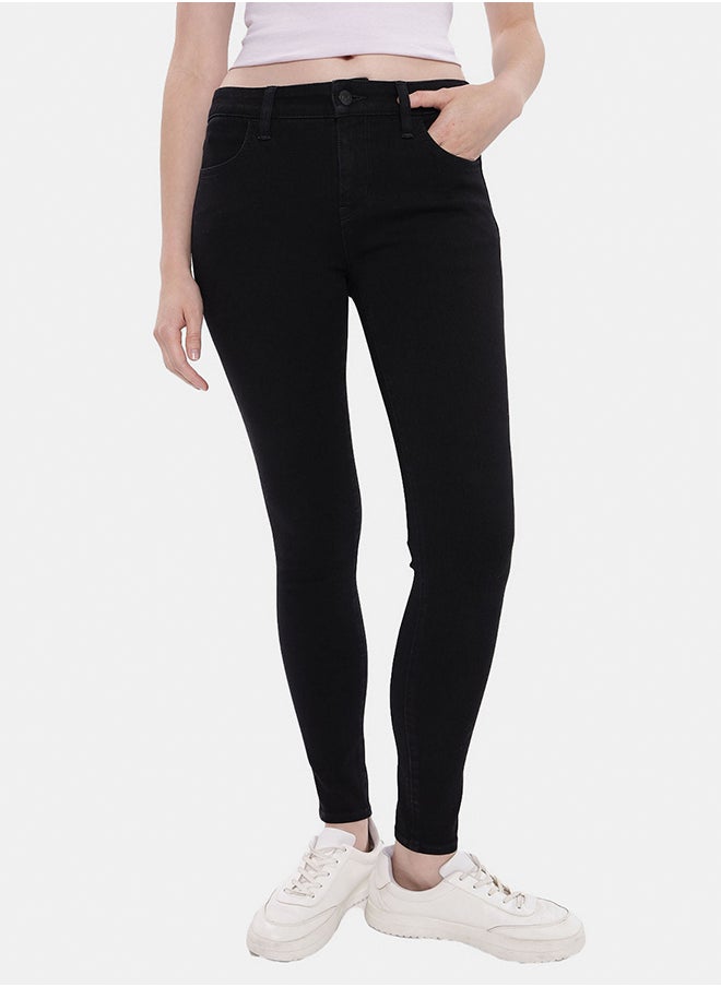 American Eagle - AE Next Level Low-Rise Jegging - Image 1