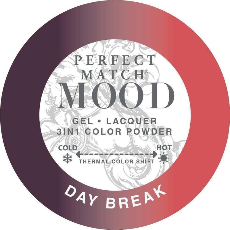 LeChat Perfect Match Mood Duo Set - Daybreak - Image 3