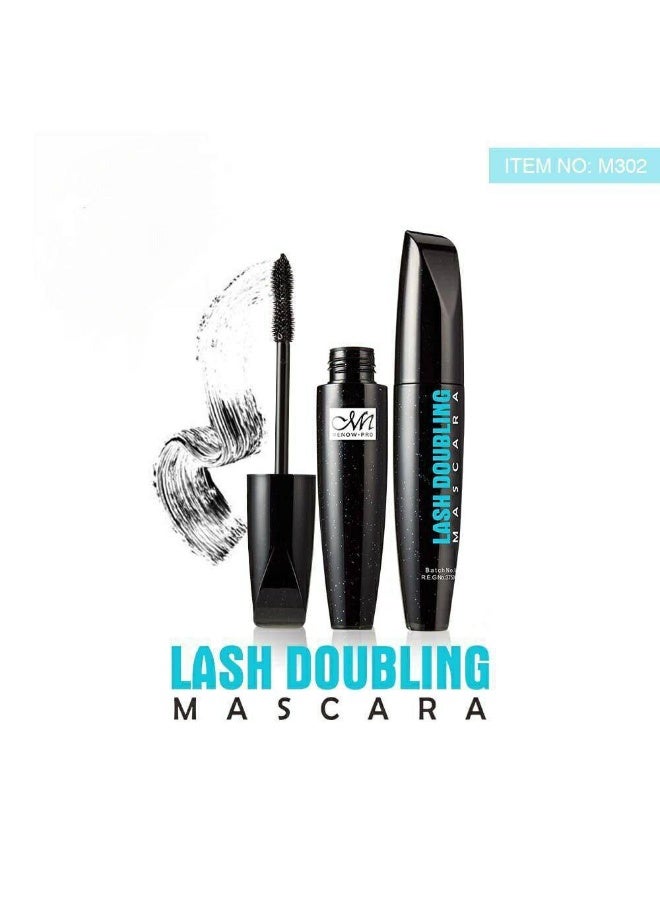 Mascara for Thickening Lashes