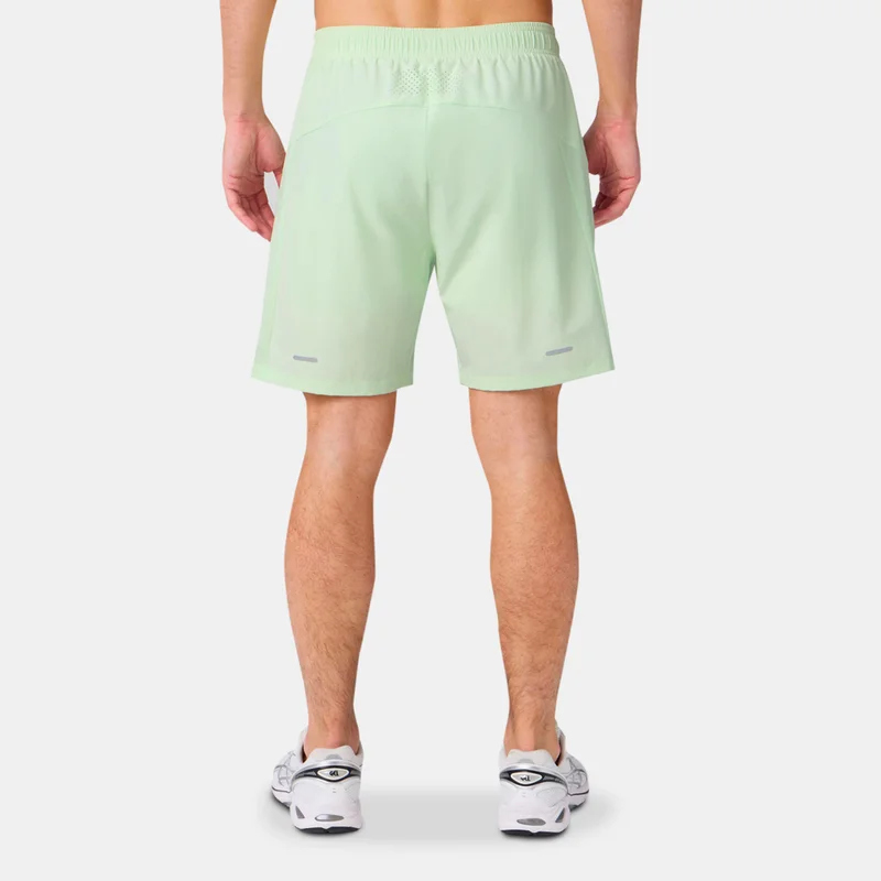 Fabletics شورت جري ببطانة ذا او2 للرجال