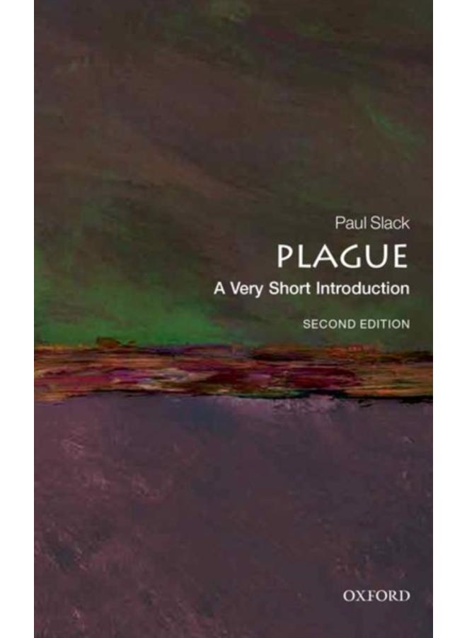 Plague: A Very Short Introduction 