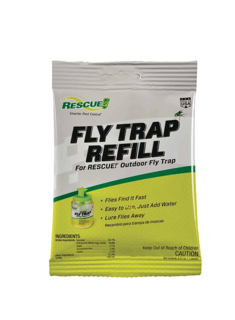 Rescue Fly Trap Attractant - Image 2