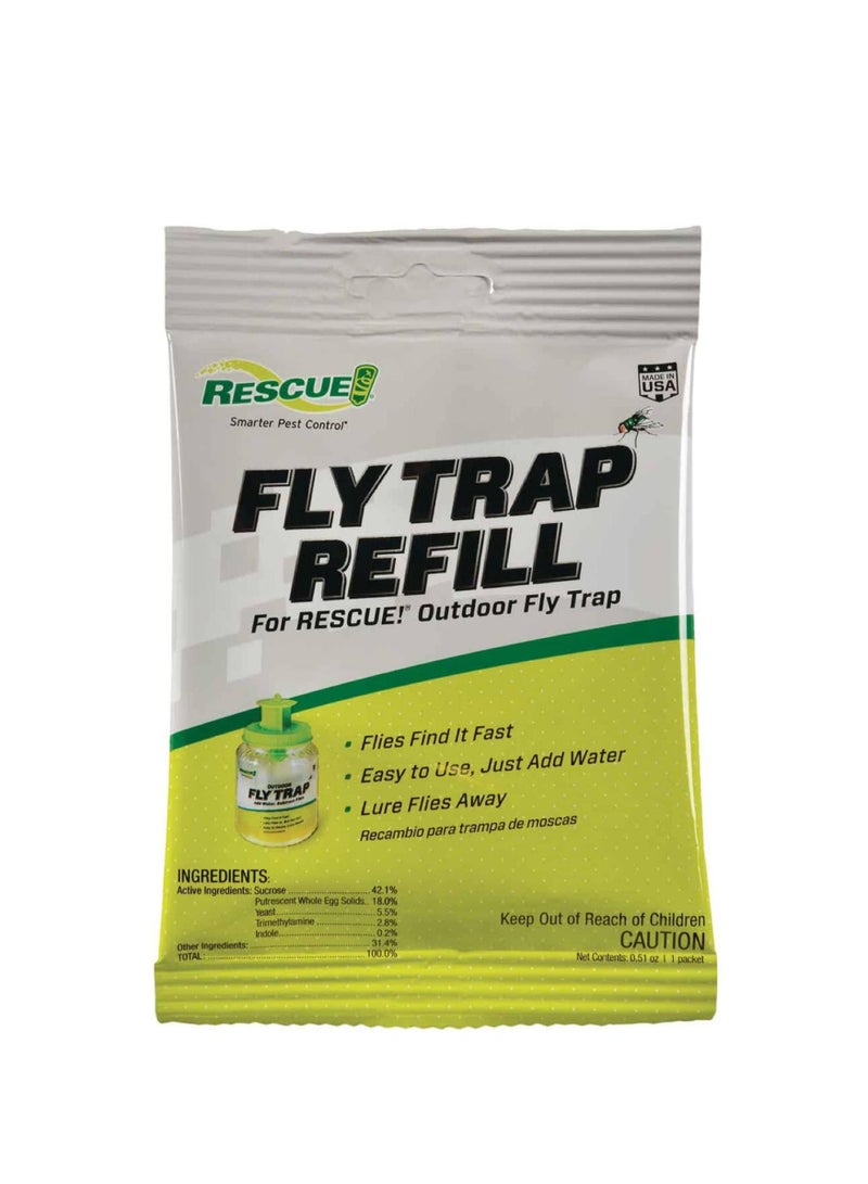 Rescue Fly Trap Attractant - Image 1