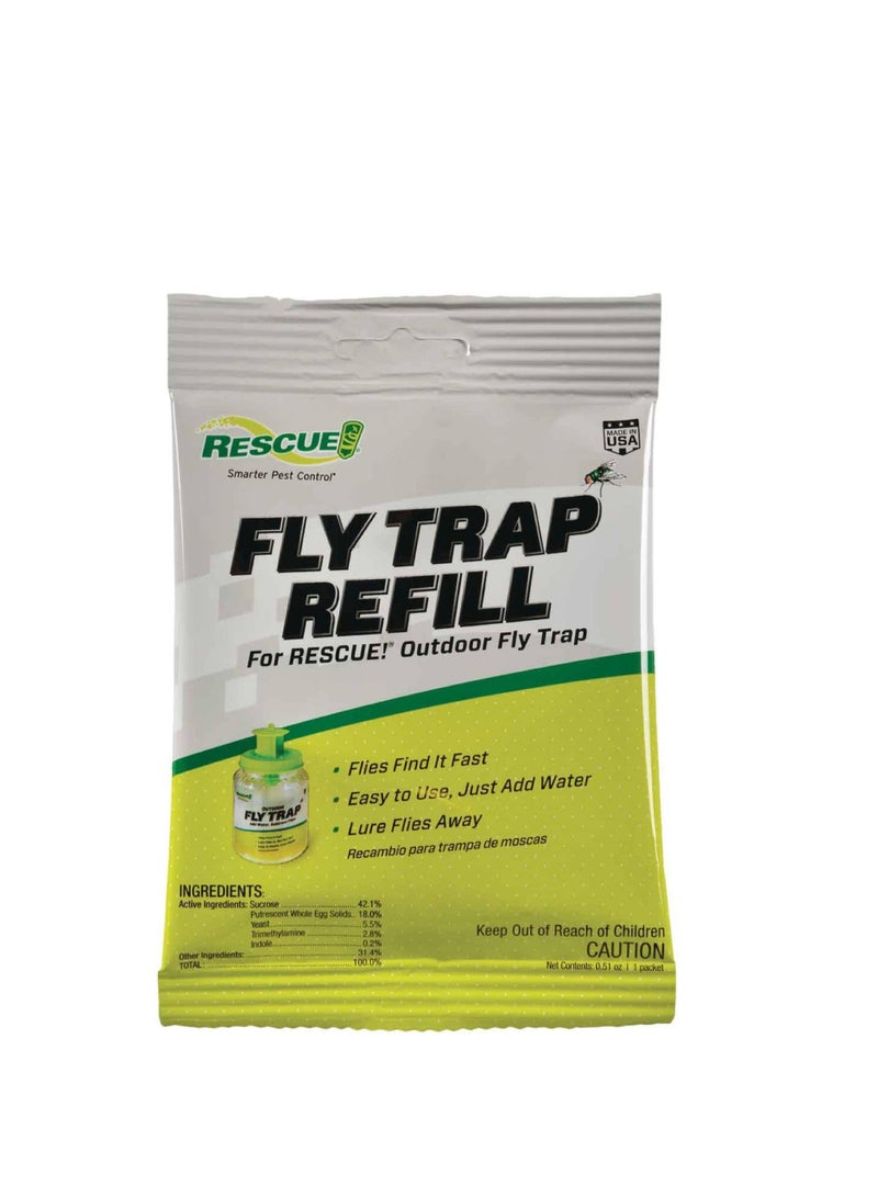 Rescue Fly Trap Attractant - Image 3