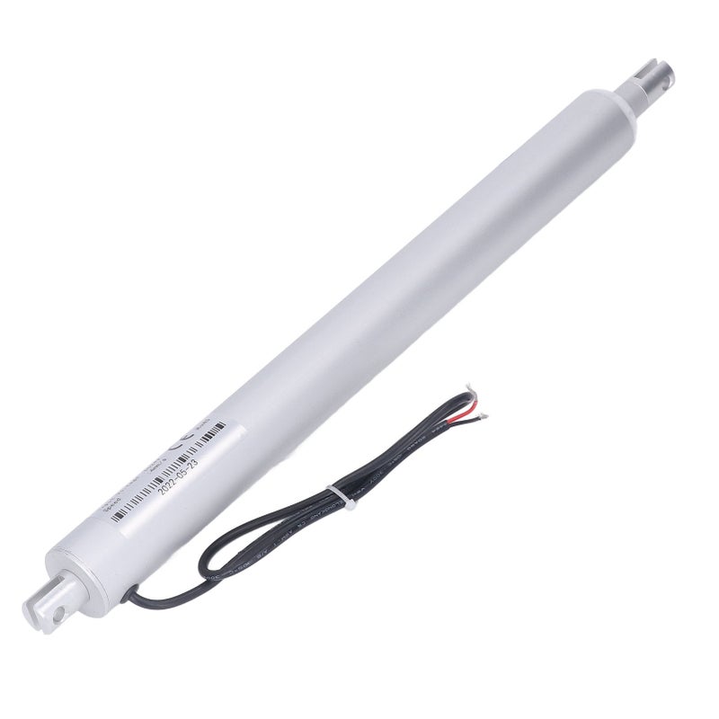 150mm Stroke Linear Actuator Aluminum Alloy Pen Type Retractable Direct Current Mini Linear Actuator DC12V - Image 5