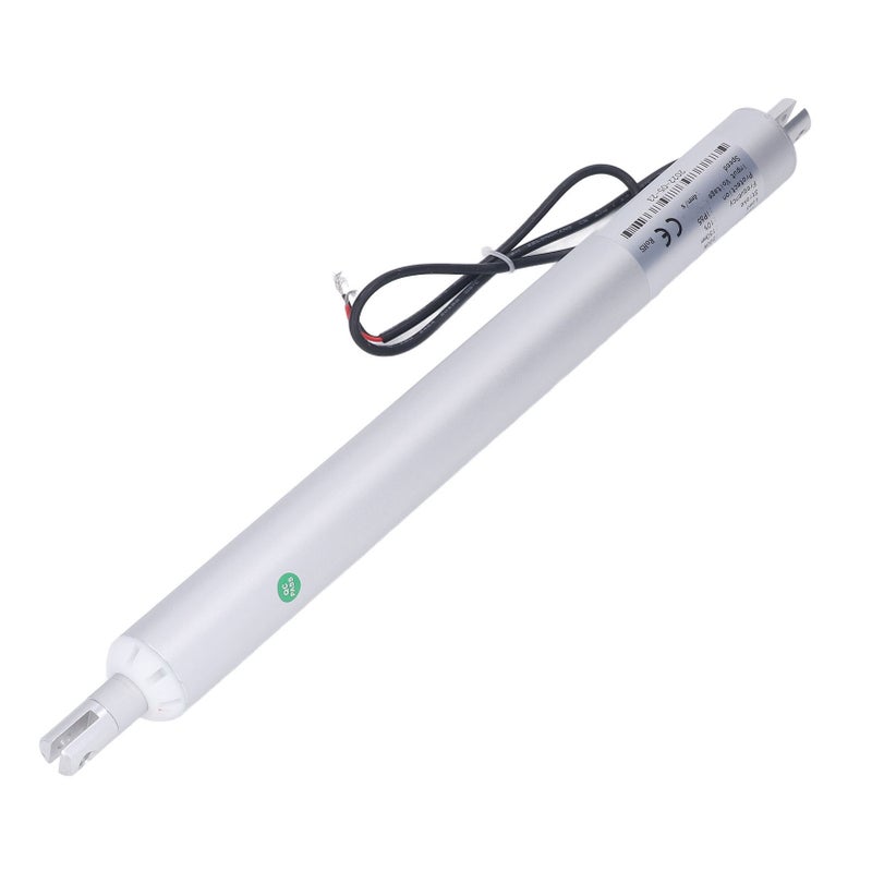 150mm Stroke Linear Actuator Aluminum Alloy Pen Type Retractable Direct Current Mini Linear Actuator DC12V - Image 4