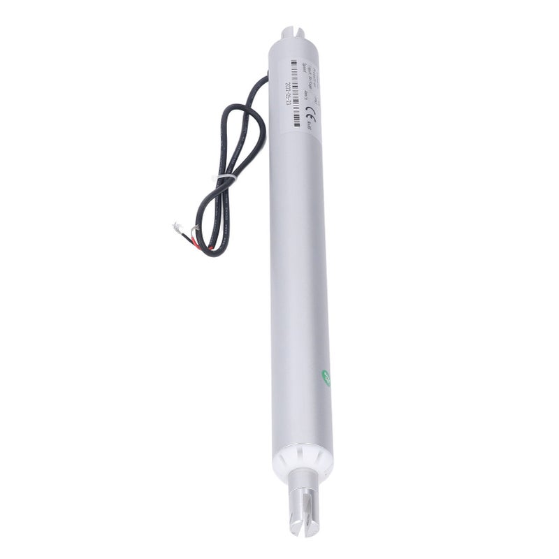 150mm Stroke Linear Actuator Aluminum Alloy Pen Type Retractable Direct Current Mini Linear Actuator DC12V - Image 2