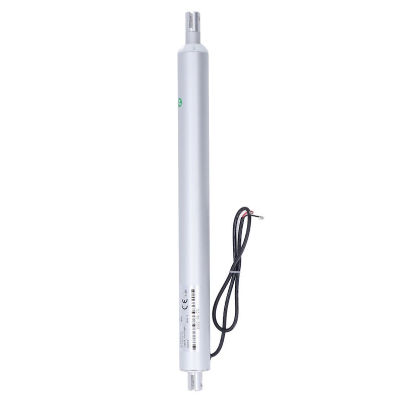 150mm Stroke Linear Actuator Aluminum Alloy Pen Type Retractable Direct Current Mini Linear Actuator DC12V - Image 3