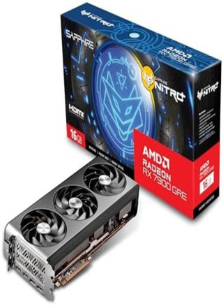 11325-02-20G Nitro+ AMD Radeon RX 7900 GRE Gaming Graphics Card with 16GB GDDR6, AMD RDNA 3 - pzsku/ZC57058F2D470B46F01AFZ/45/_/1715068086/31a2b413-f0a0-4a47-9652-e0e5cfad4b4a