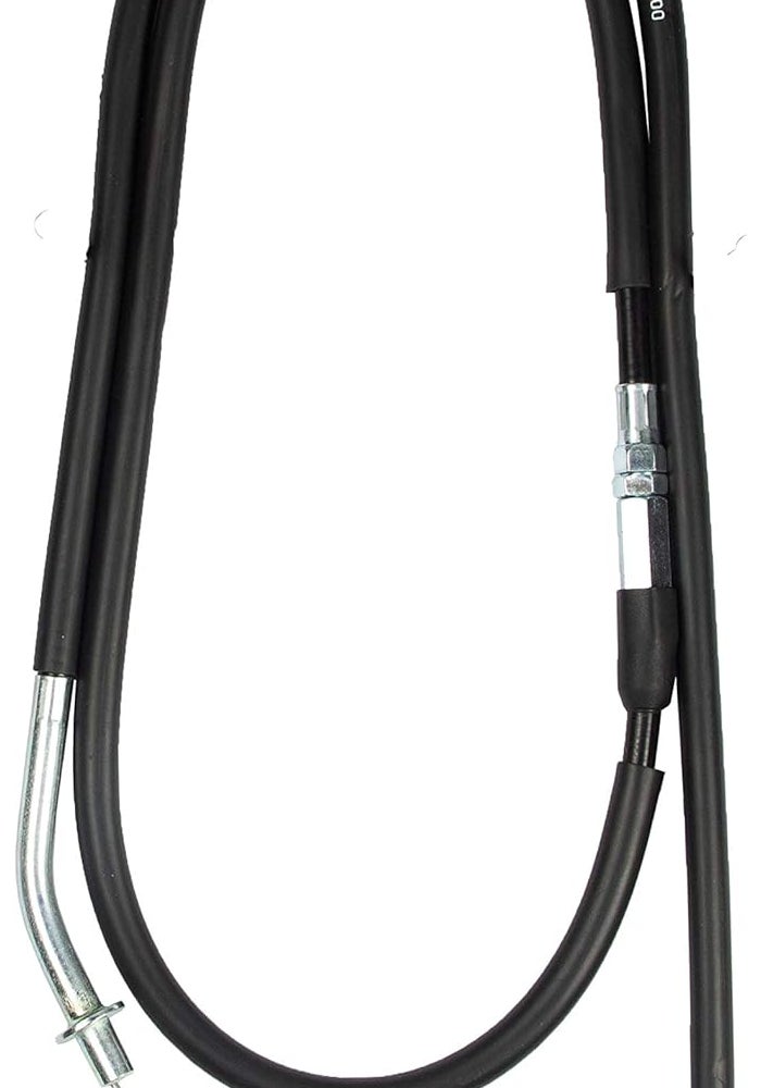 MOTOMASTER Clutch Cable for Yamaha XV 1600 A Wild Star (1999-2004) - Image 1