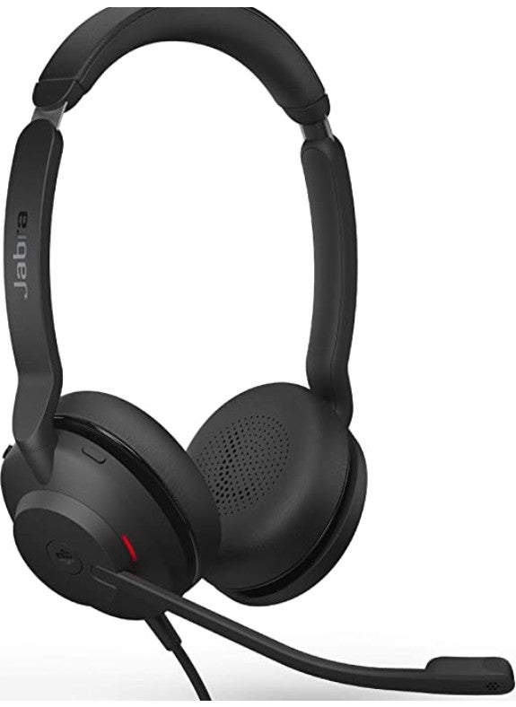 Jabra 30 Ms Wired Headset 