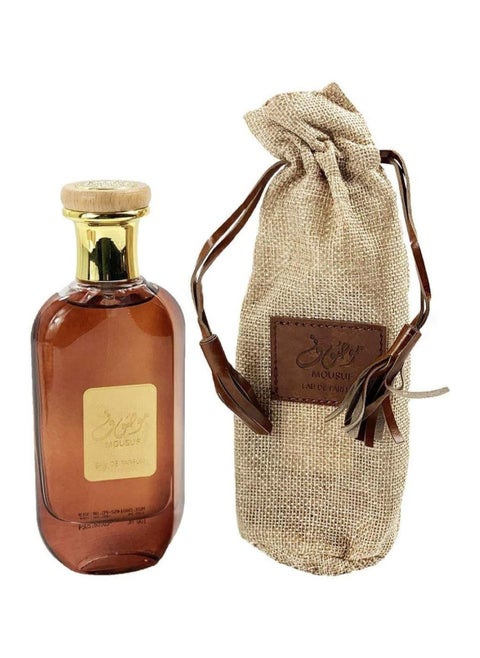 عطر موصوف 100 مل