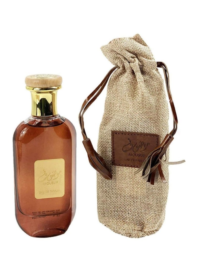 ارض الزعفران - عطر موصوف 100 مل - Image 1