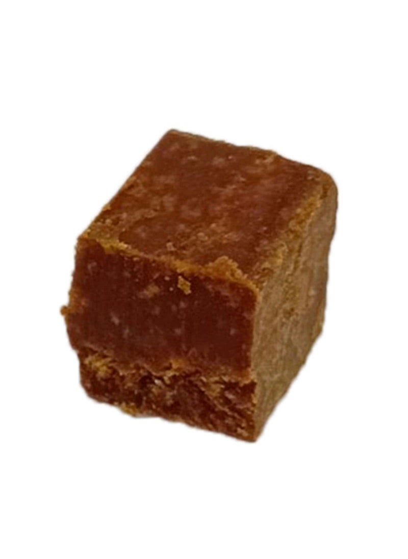 texasrun Rare Indian Amber Solid Incense 10g 