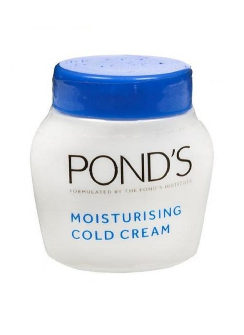 Pond's Ponds Moisturizing Cold Cream 6g 