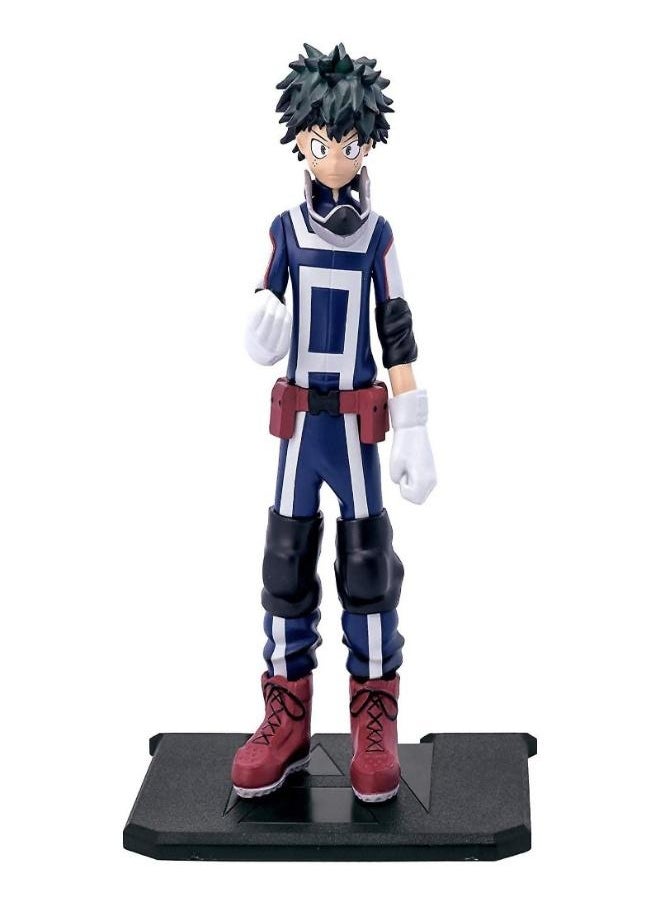 ABYstyle My Hero Academia Izuku Midoriya Figurine Statue  - Image 1