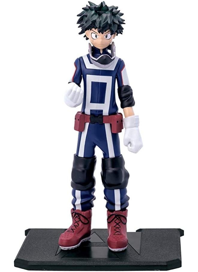 ABYstyle My Hero Academia Izuku Midoriya Figurine Statue  - Image 3