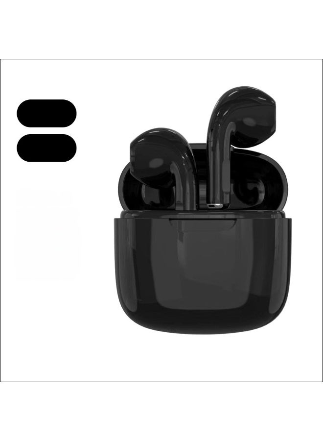 EBMINI New In Ear Noise Cancelling Wireless Bluetooth Earphones