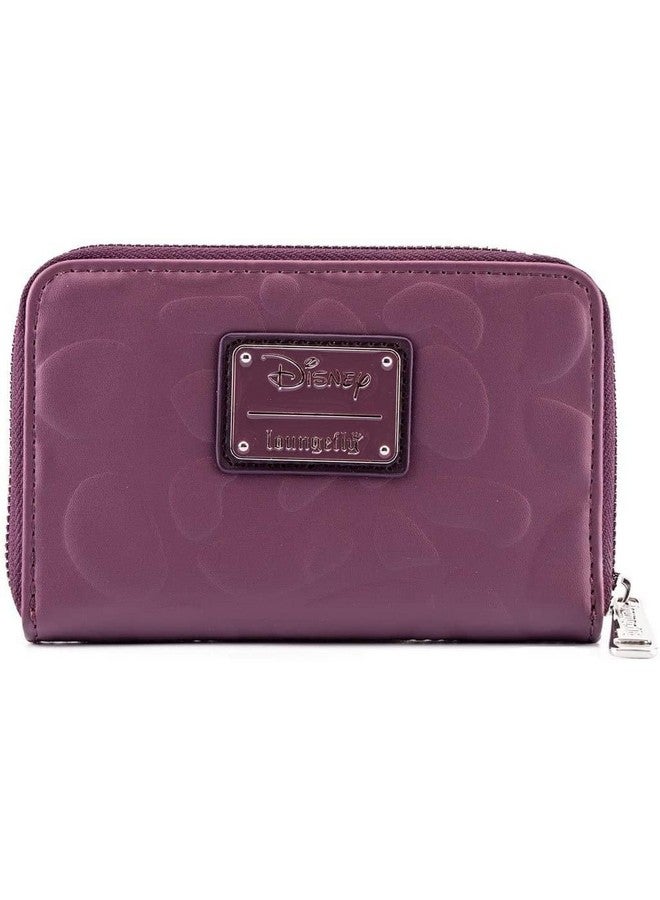 Loungefly Disney Raya And The Last Dragon Tuk Tuk Ziparound Wallet - Image 2