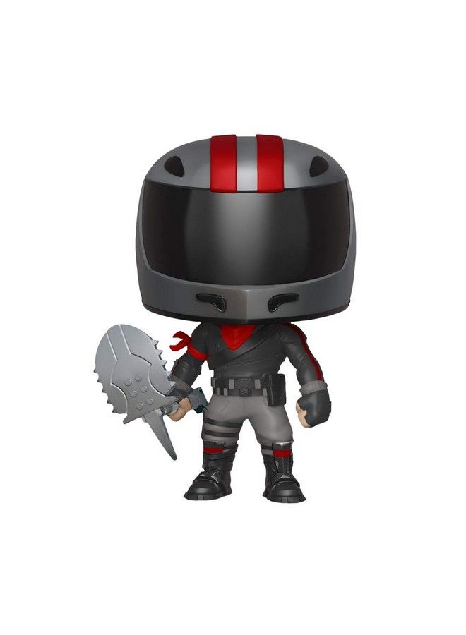 Funko Popgames: Fortnite Burnout Multicolor - Image 1