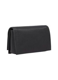 TOMMY HILFIGER HERITAGE FLAP BAG WITH CHAIN  - Image 2