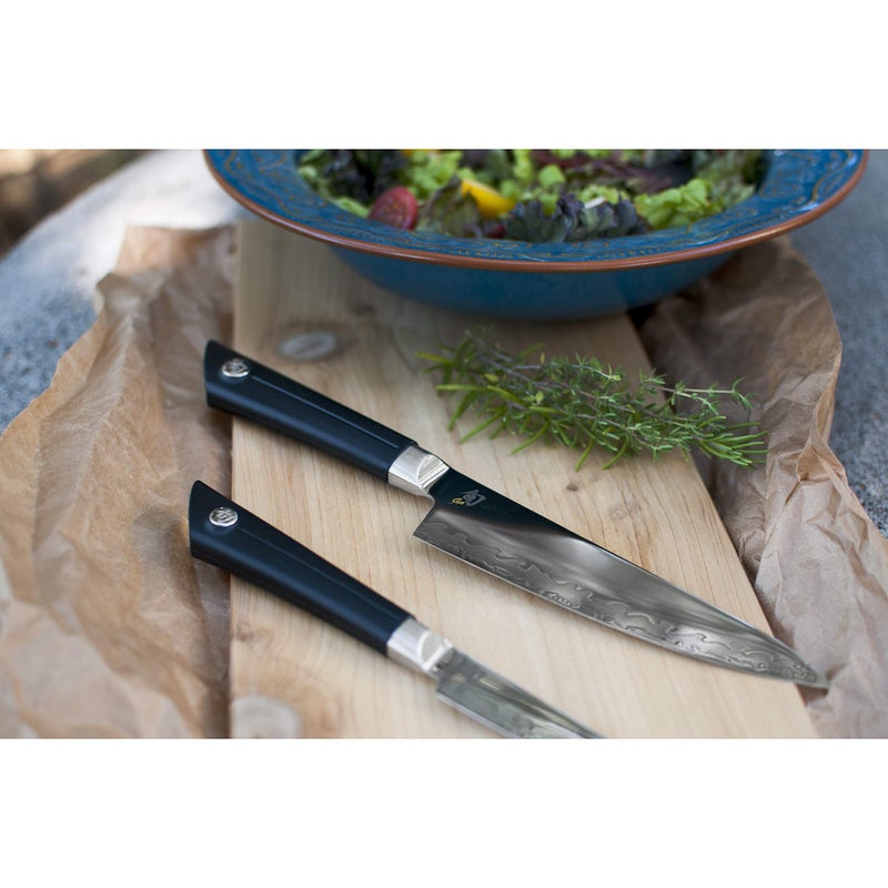 Shun Sora 6" Chef's Knife - Image 2