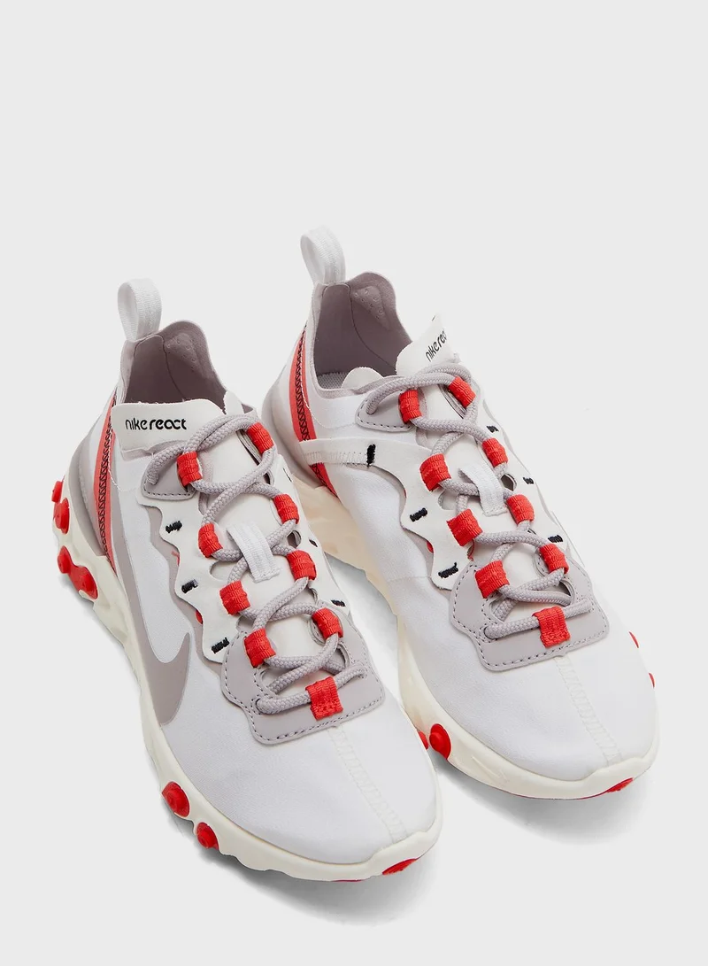 Nike React Element 55