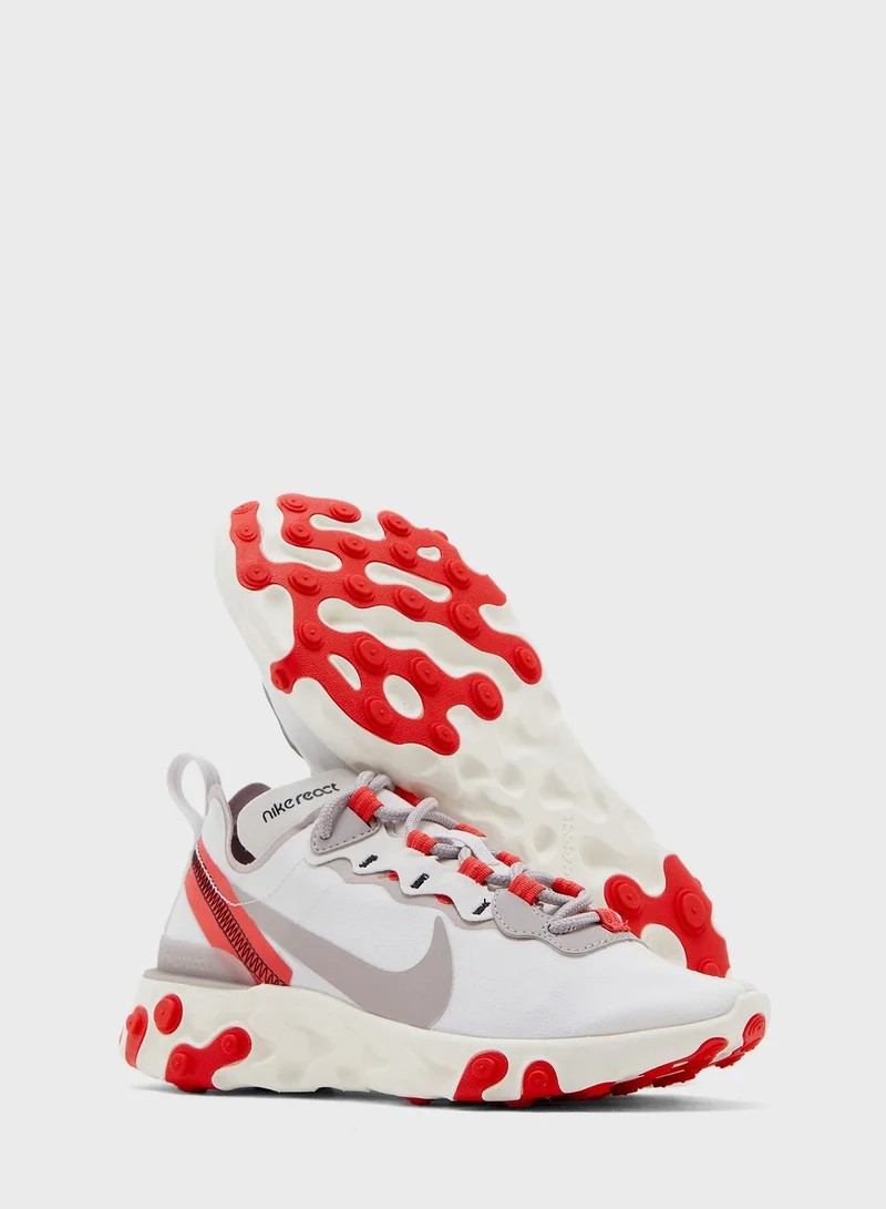Nike React Element 55