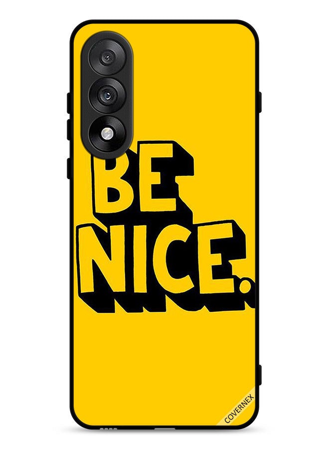 Covernex OnePlus Ace 5 Ultra Protective Case Cover Be Nice