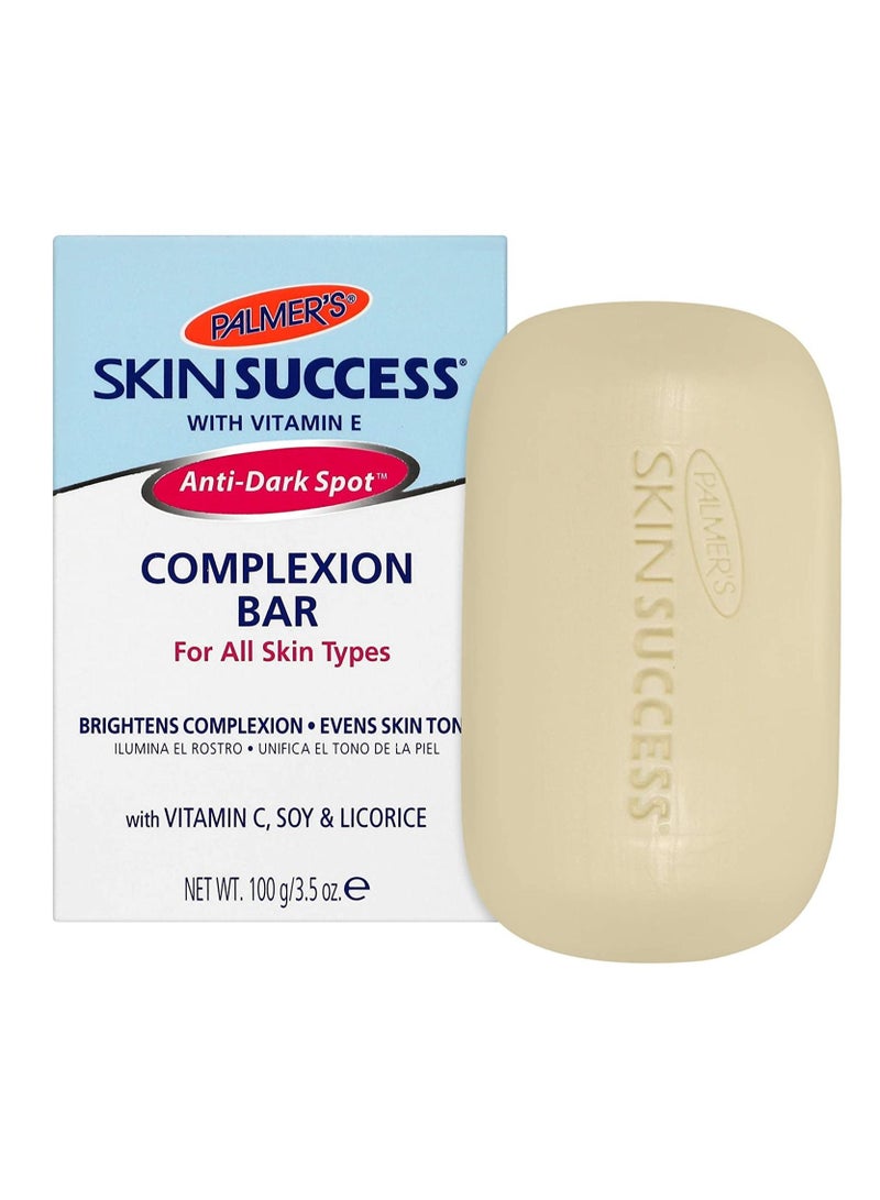 بالمرز صابون سكين ساكسيس  100 جم - Image 2