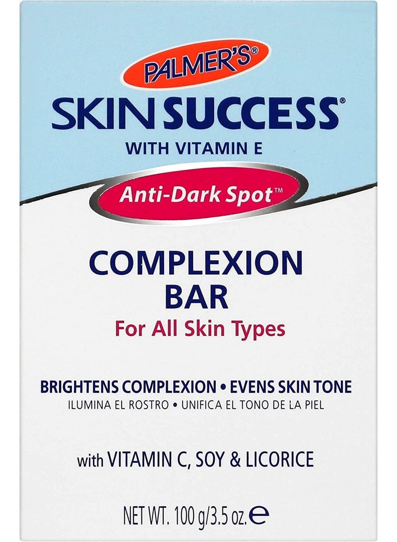 بالمرز صابون سكين ساكسيس  100 جم - Image 1