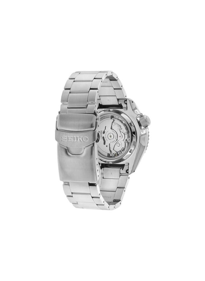 سيكو ساعة سيكو 5 الرياضية أوتوماتيكية SRPD61K1 للرجال تناظرية ، - Image 3