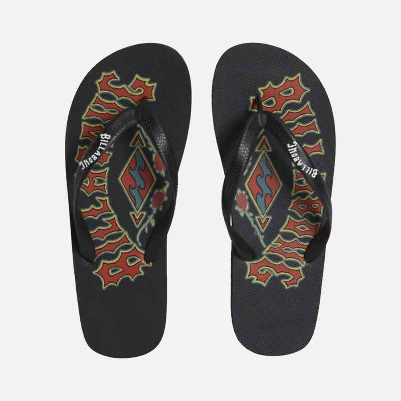 بيلابونج Tides Thongs - Men