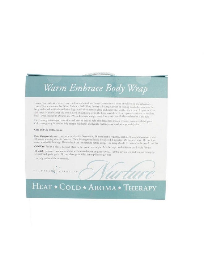 DreamTime Hot And Cool Body Wrap, 1 Ea - Image 4