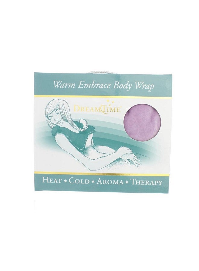 DreamTime Hot And Cool Body Wrap, 1 Ea - Image 2