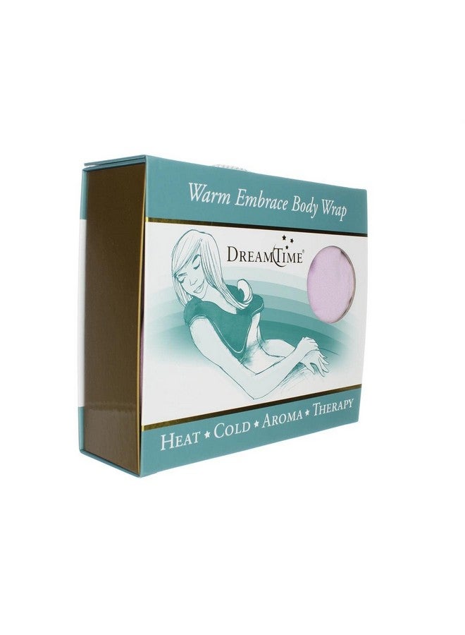 DreamTime Hot And Cool Body Wrap, 1 Ea - Image 3