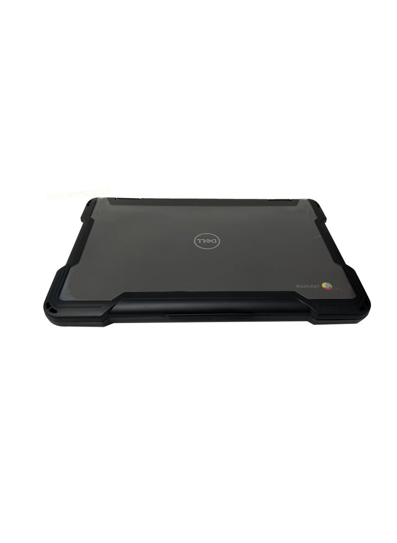 General - For Dell 3100 Chromebook protective case, precise fit, drop resistant, scratch resistant and easy to clean the thick edge of the notebook protective case - Image 1