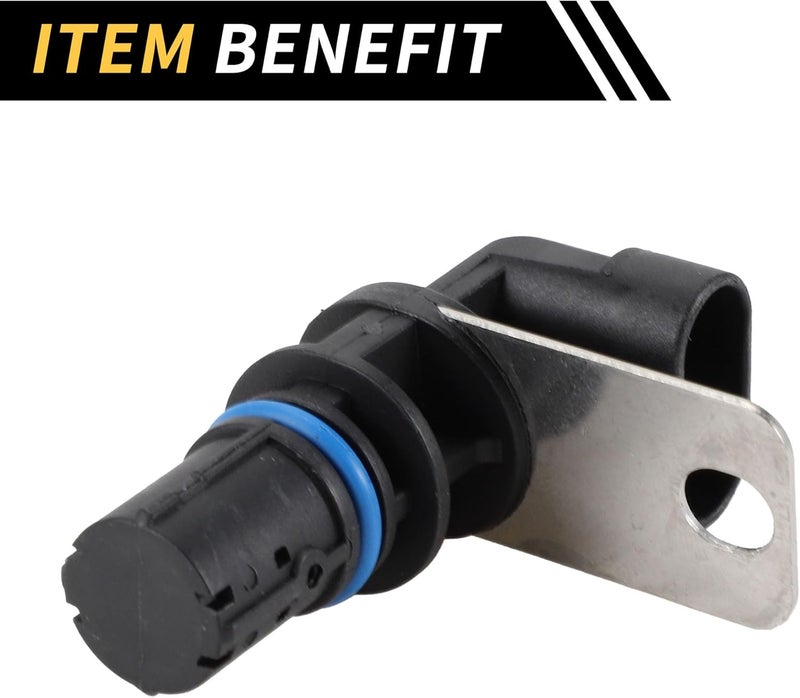 REPAIROCK Crankshaft Position Sensor for Chevrolet Silverado 2500 and GMC Sierra 3500 - Image 5