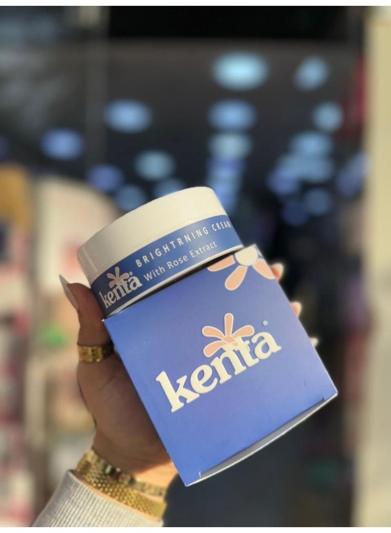 Kenta Rose Oil Collection: A Complete Skin-Toning Routine - Image 3