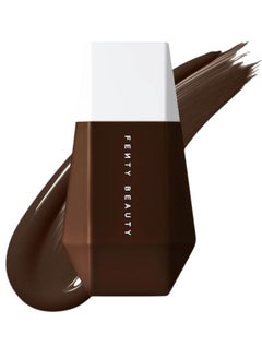 25 - Deep with neutral undertones