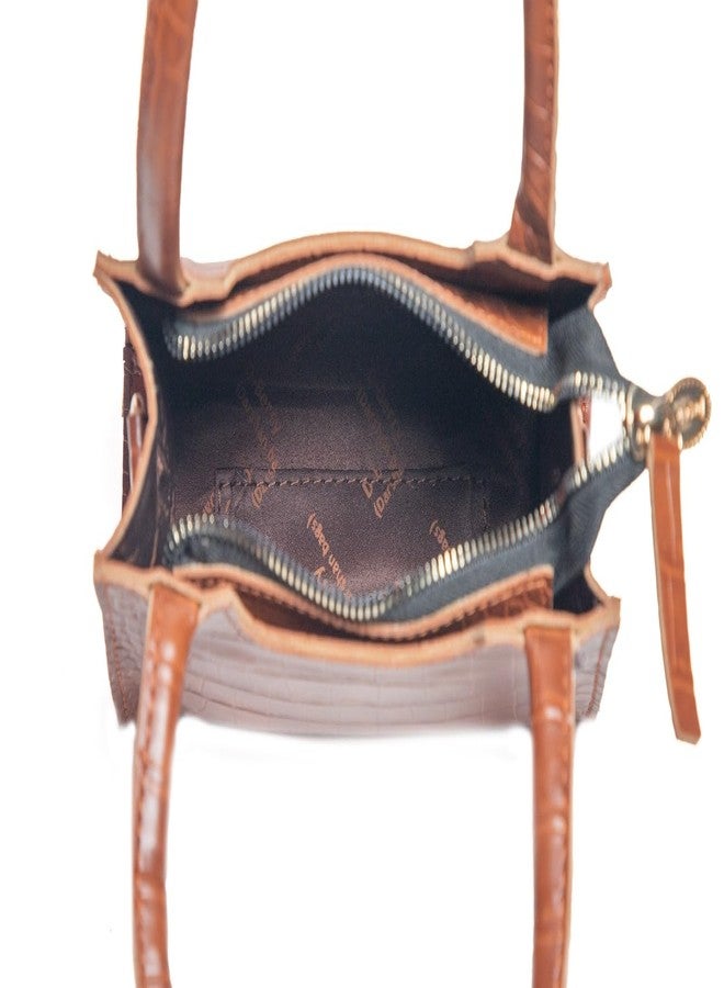 حمالة دونيسي ذات المقبض العملي - Image 3