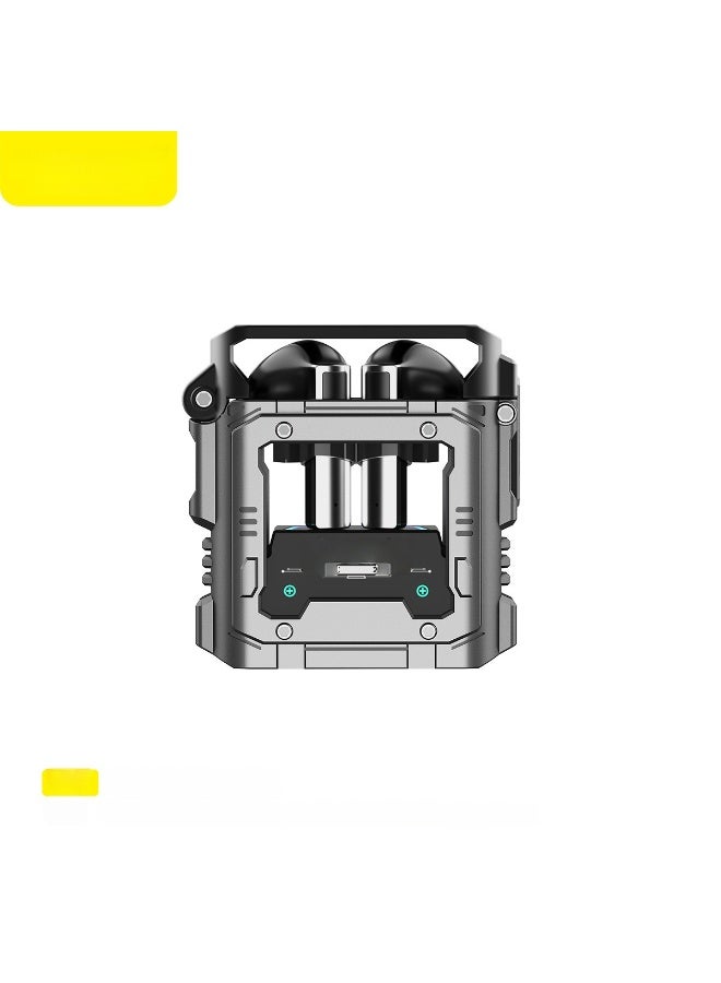 EBMINI New Waterproof And Sweat Proof Wireless Bluetooth Earphones