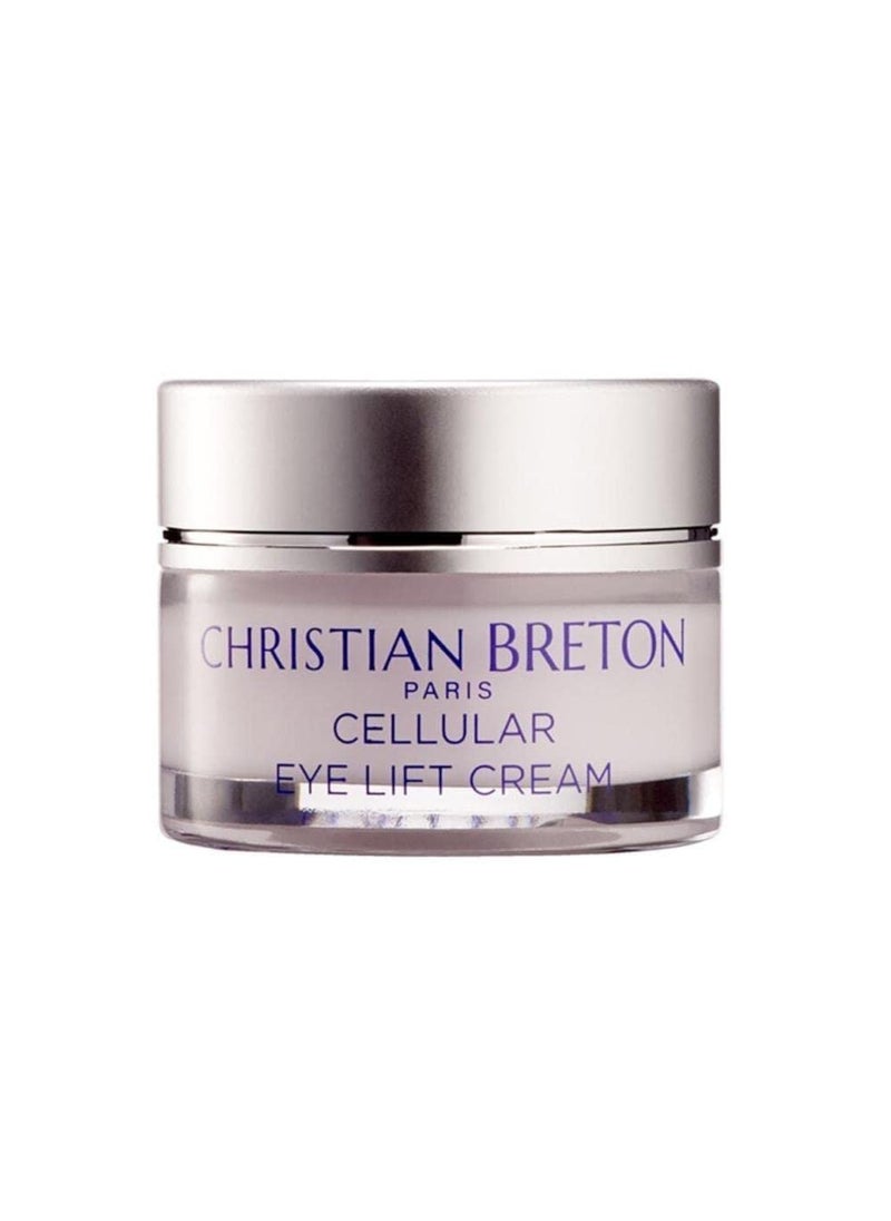 Christian Breton Eye Priority by Christian BRETON Cellular Eye Lift Cream 15ml 