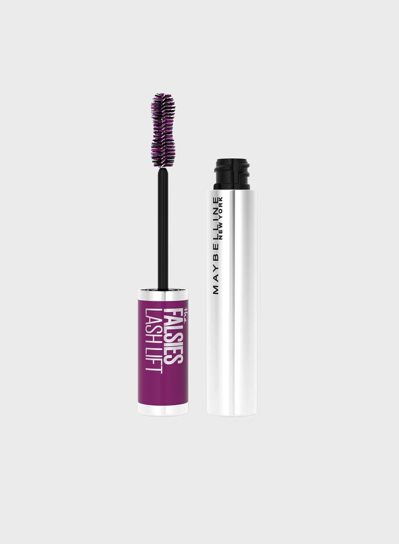 MAYBELLINE NEW YORK Falsies Mascara +  Hyper Easy Set, Saving 25%