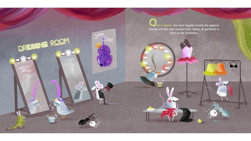 طبلة هومدروم - Image 3